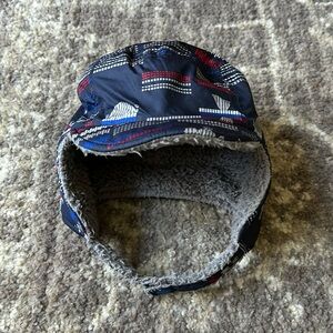 Patagonia Baby Trapper Hat